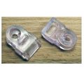 Tenn Tex Tenn Tex TNB 341 Inset Glass Retainer Clip 50 per Bag TNB 341